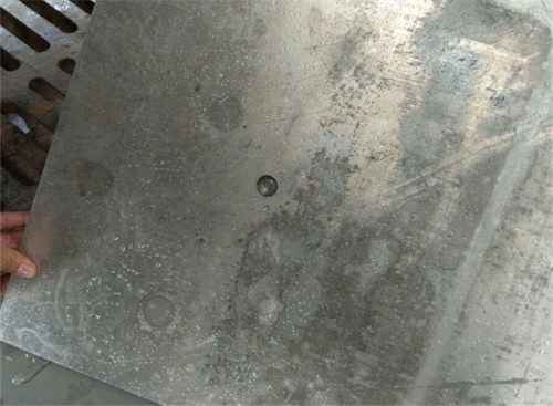 蜂窝板相控阵检测